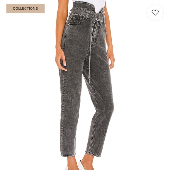 Grlfrnd jeans - Picture 4 of 4